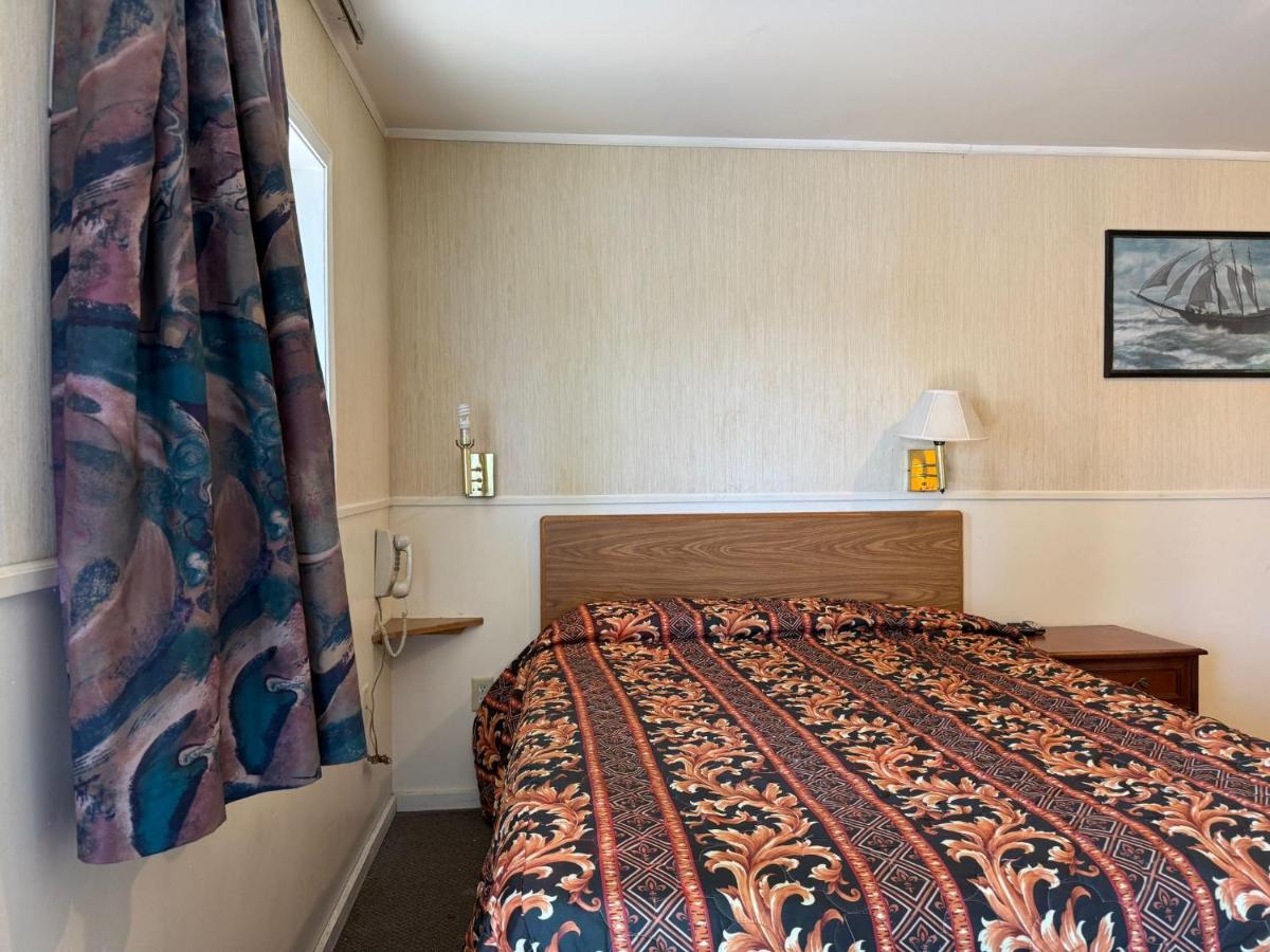 Tourest Motel - Housity
