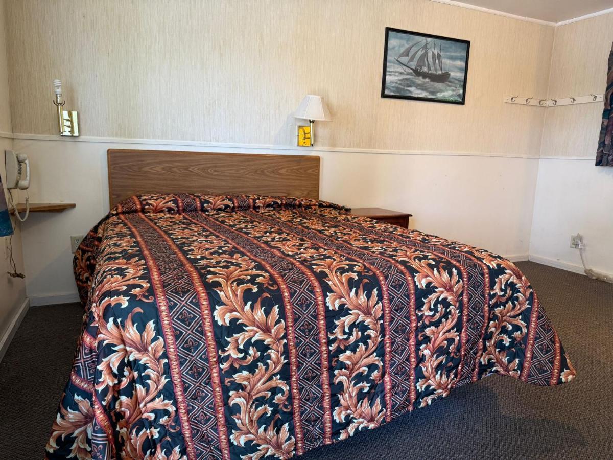Tourest Motel - Housity