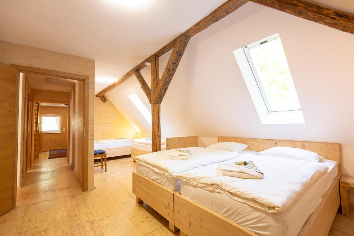 Mühlenchalet - Housity