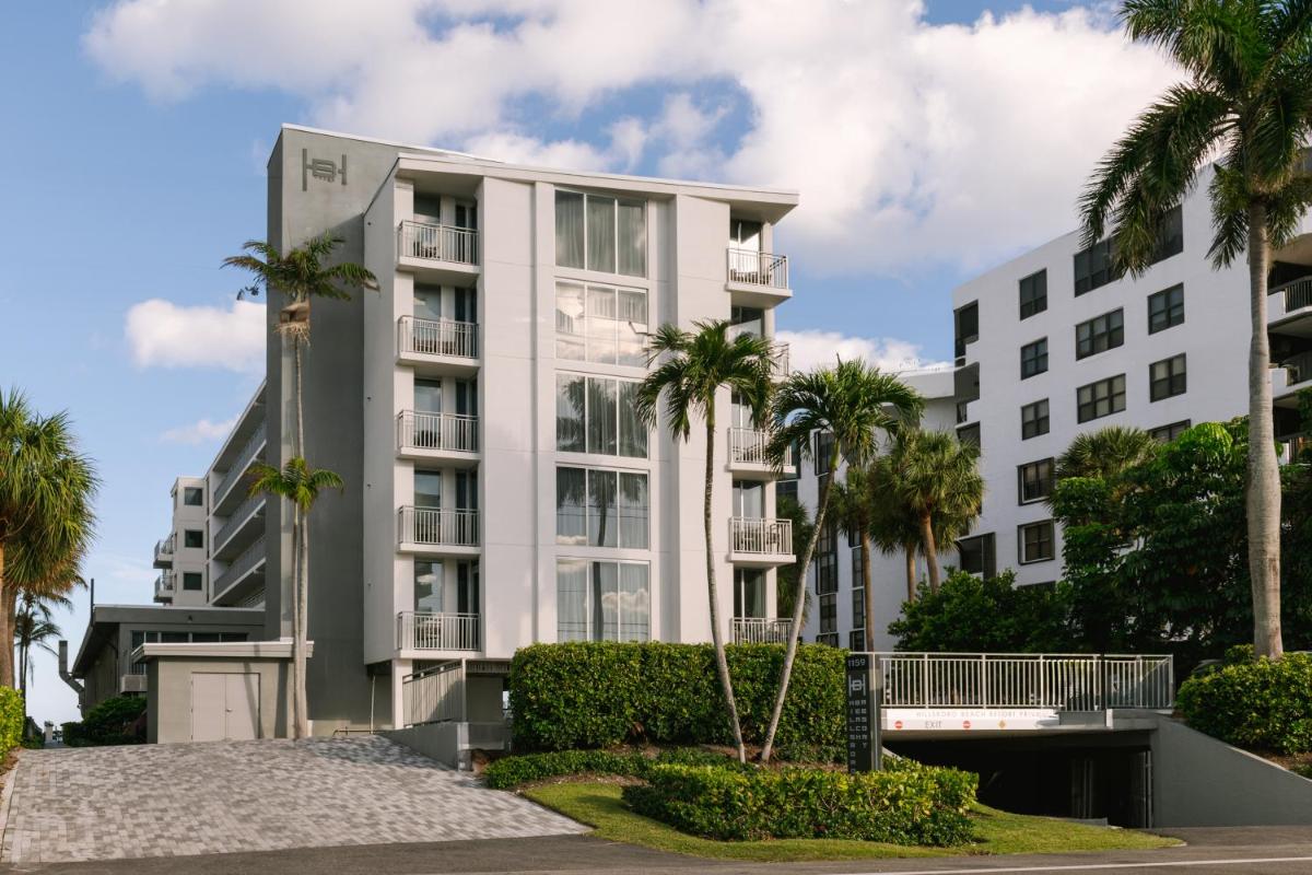 Hillsboro Beach Resort By Kasa - Housity