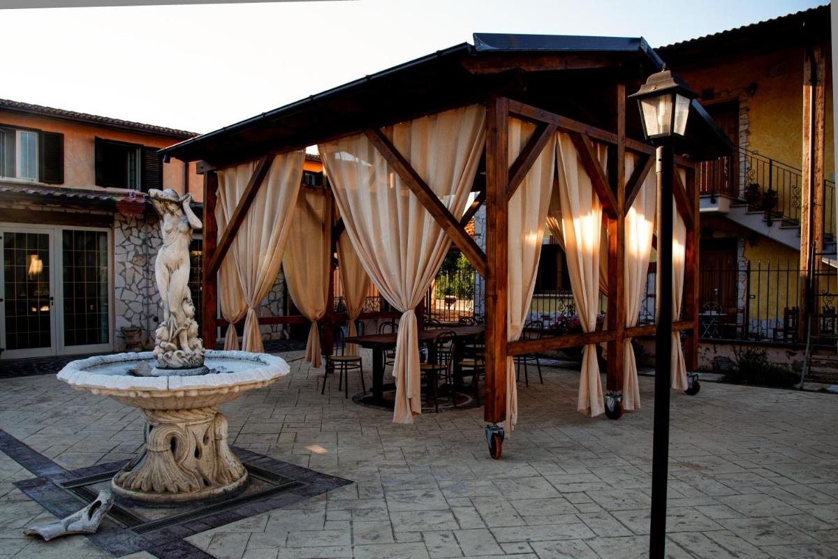 Agriturismo il filo di Arianna - Housity