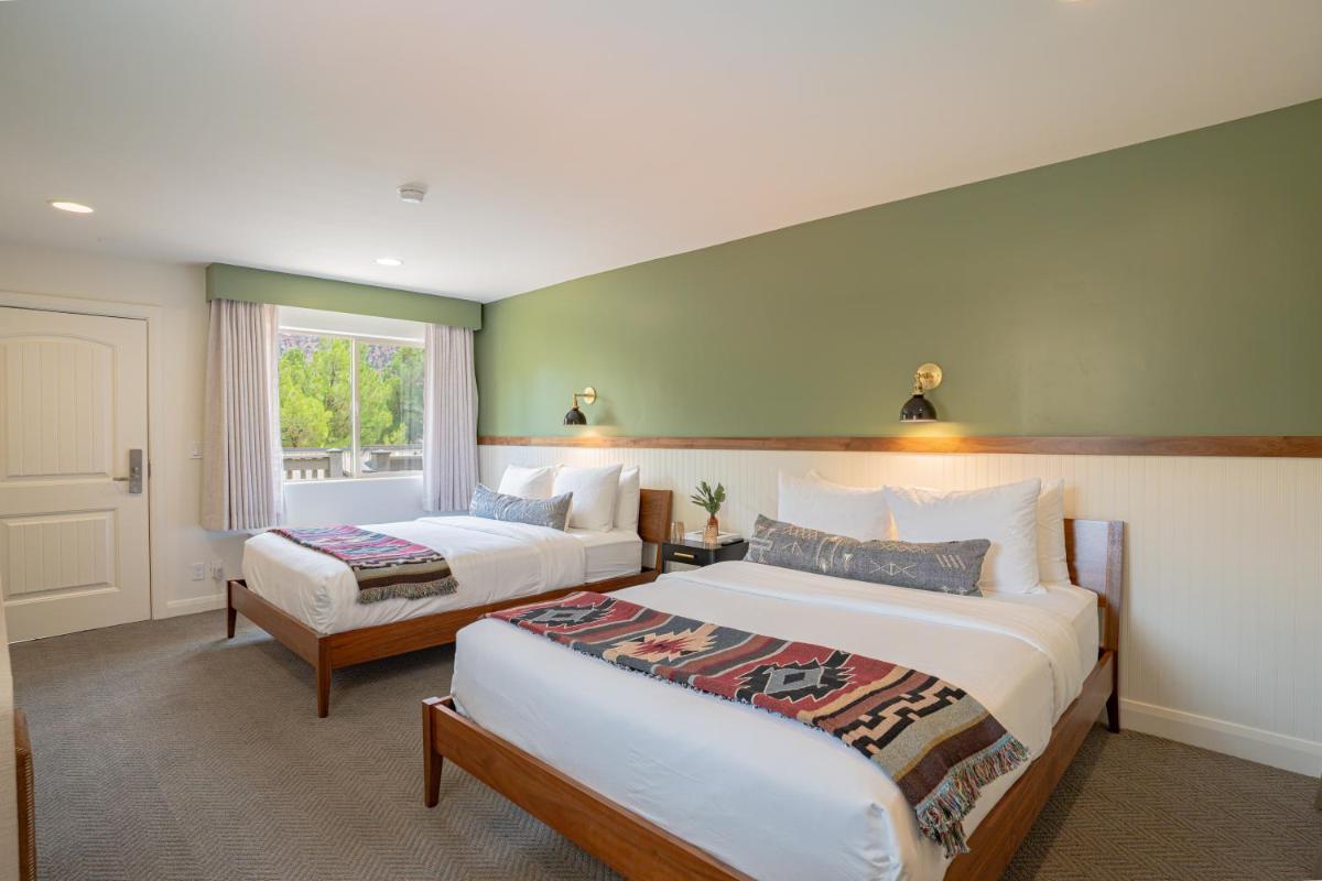 Petty Ranch Inn - Hizvo