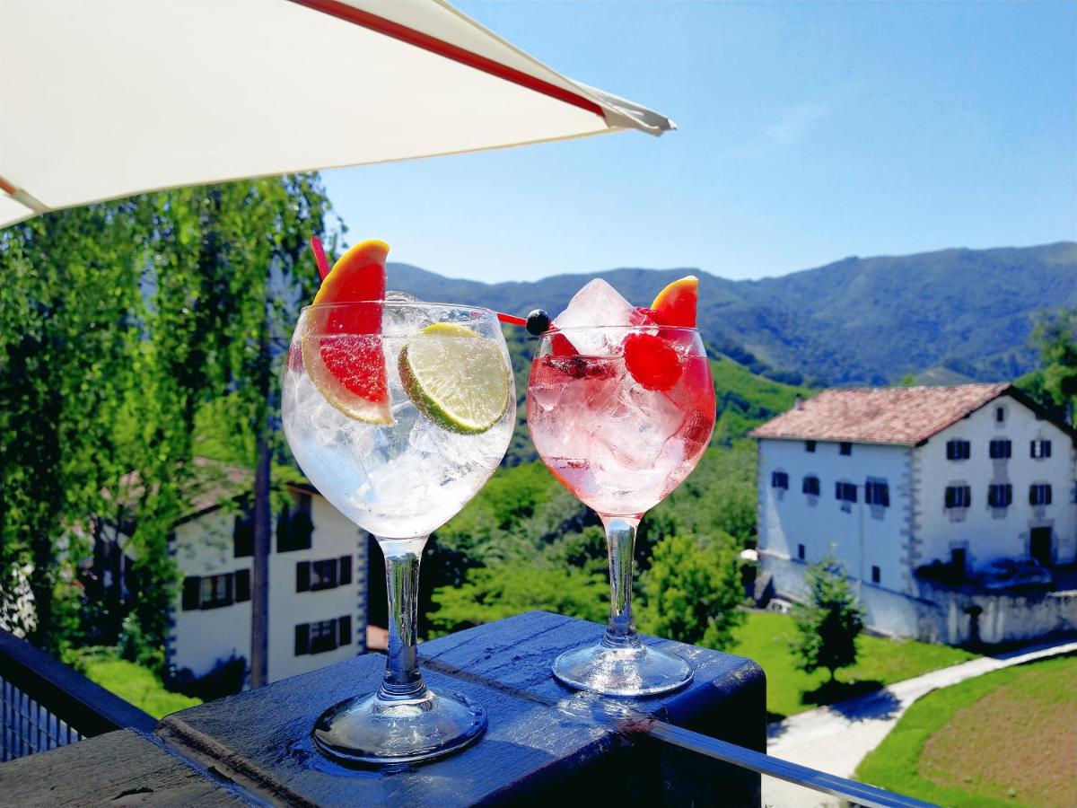 Albergue 
