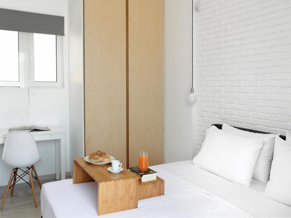 Athens View Loft - 04 - Housity