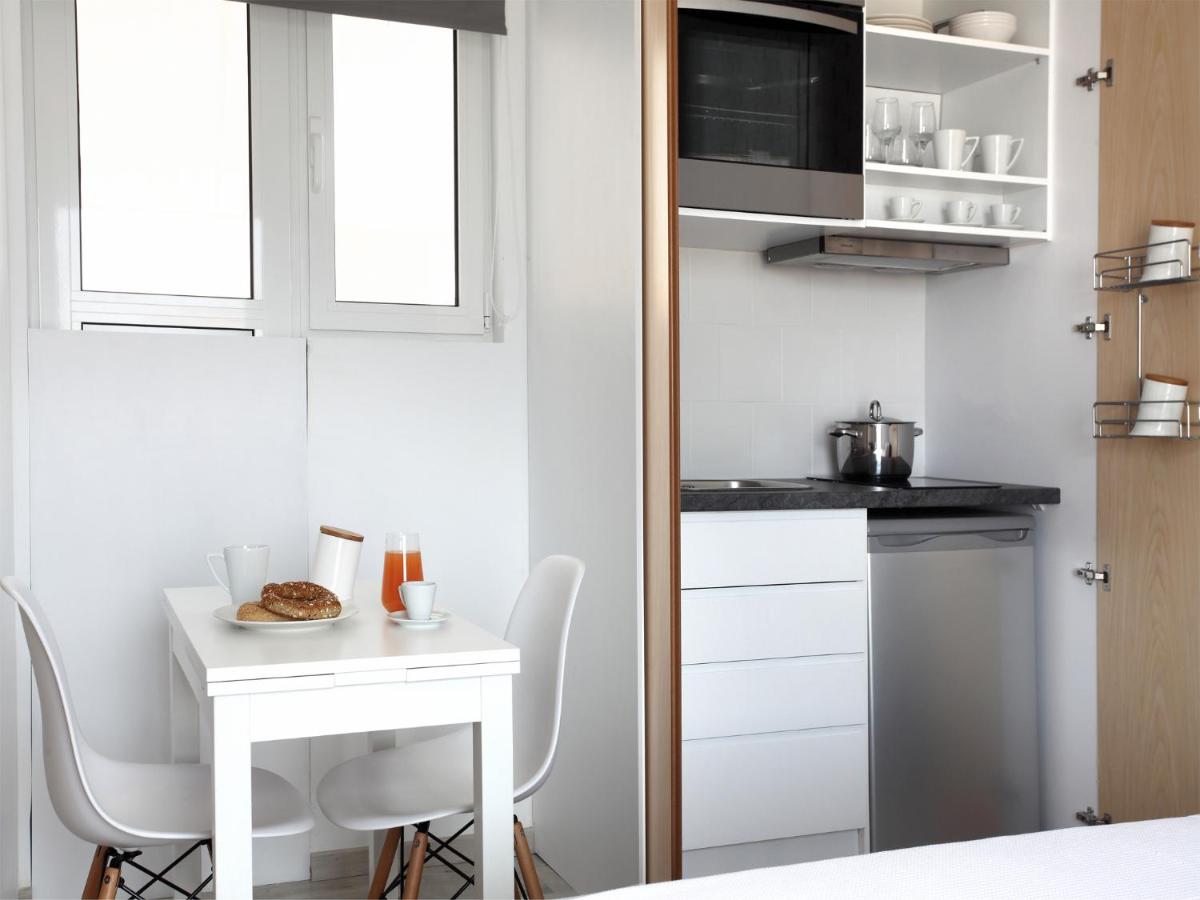 Athens View Loft - 04 - Housity