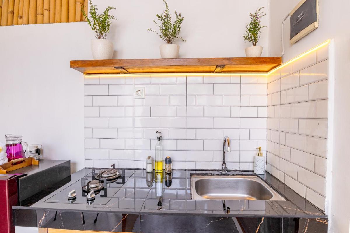 Kiki Village Private Villas - Hizvo