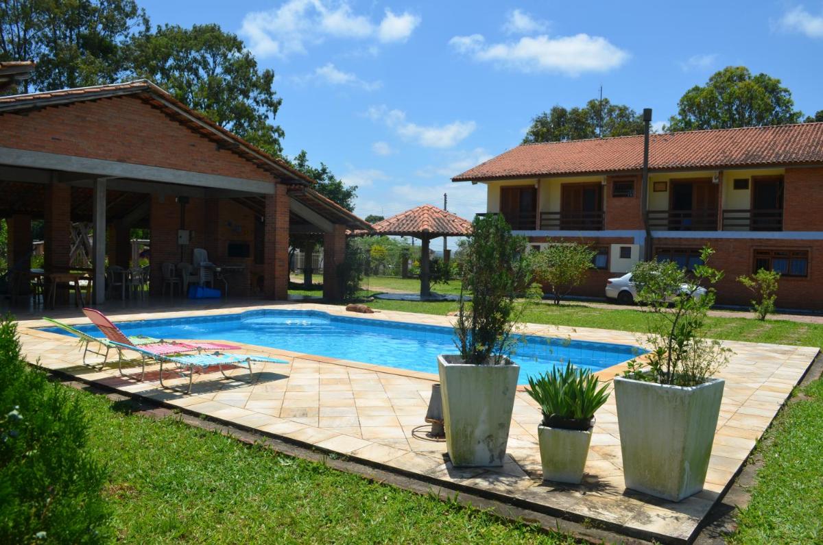 Sítio Hotel e Eventos - Housity