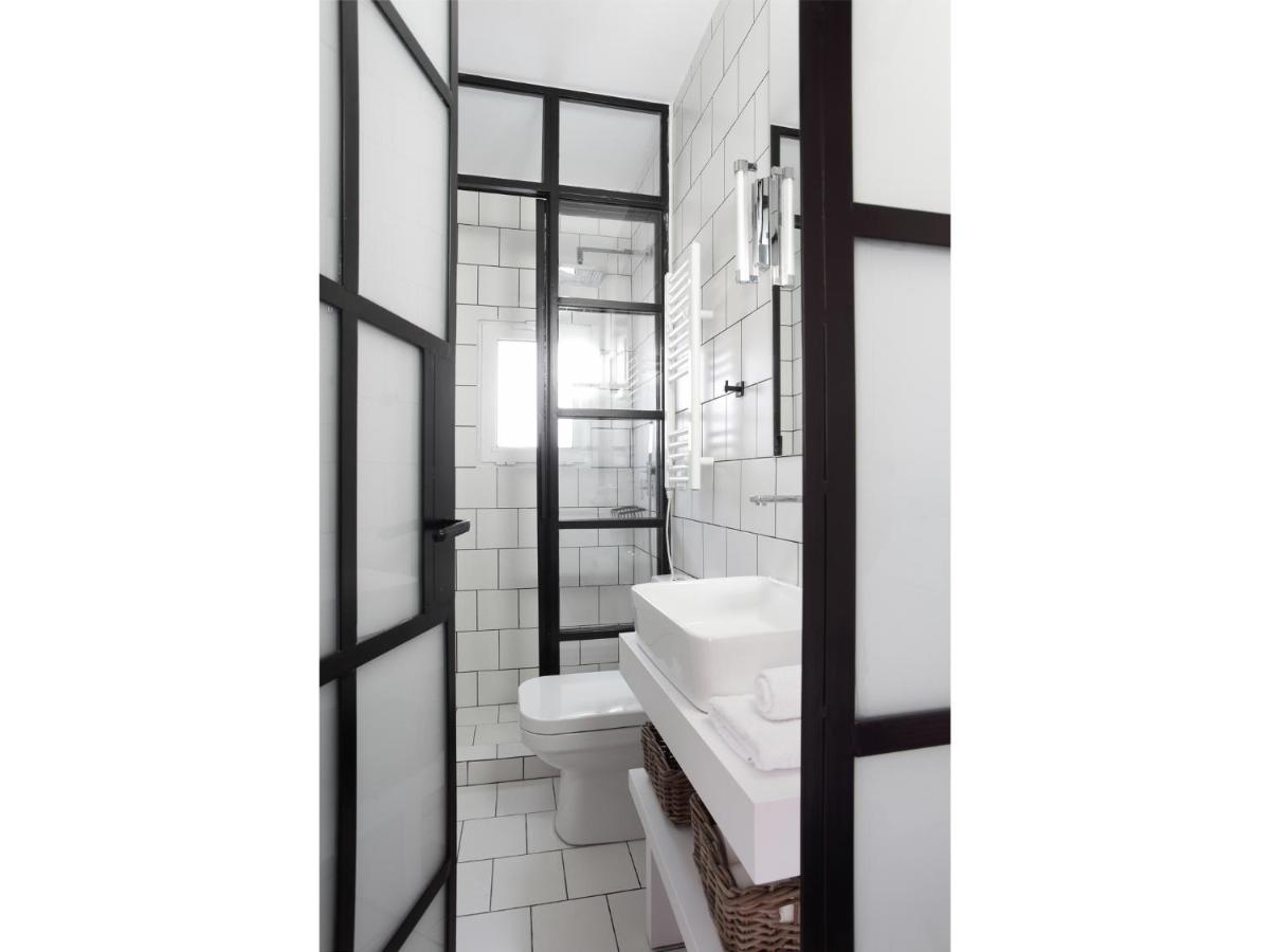 Athens View Loft - 06 - Housity