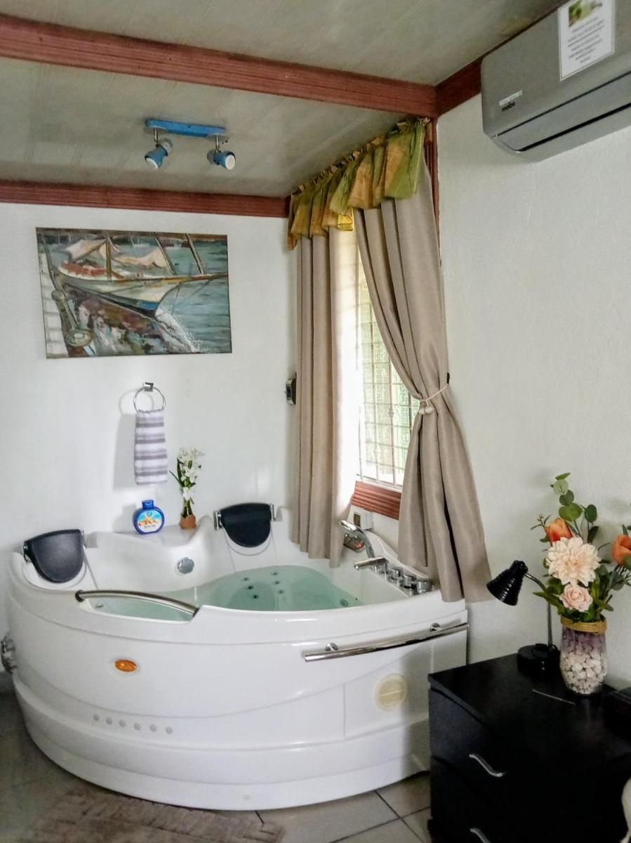 Villa Guarias - Housity