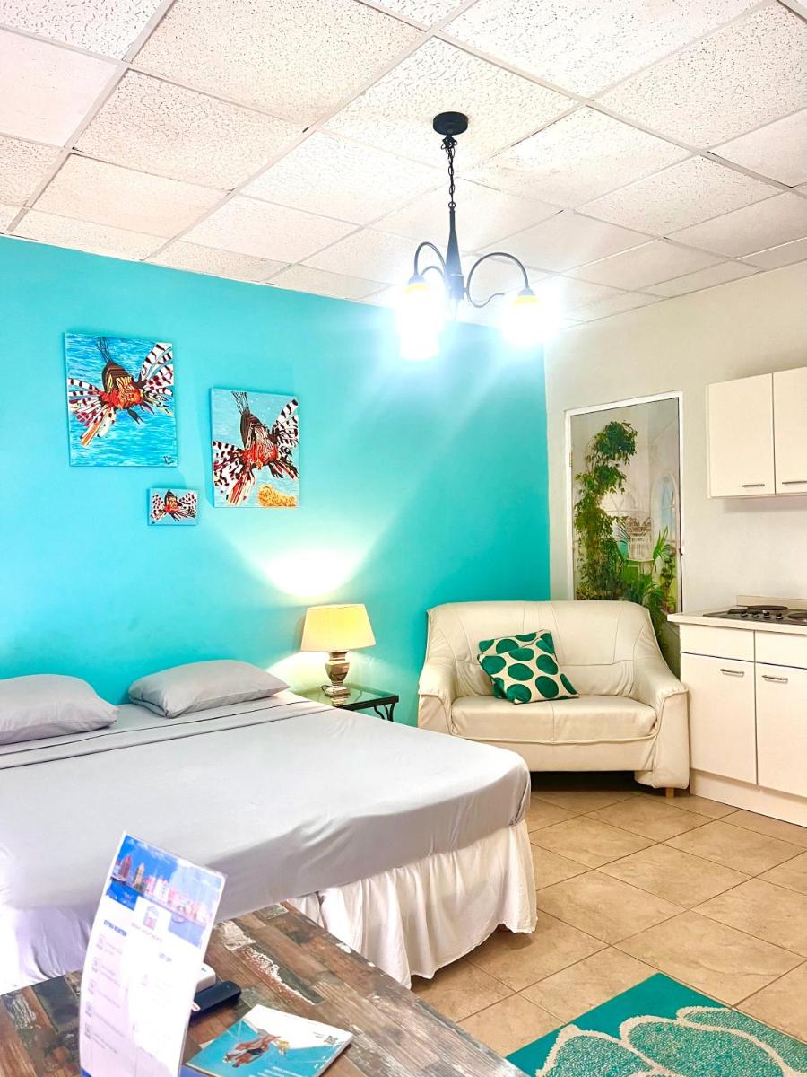 Dushi Apartments - Housity