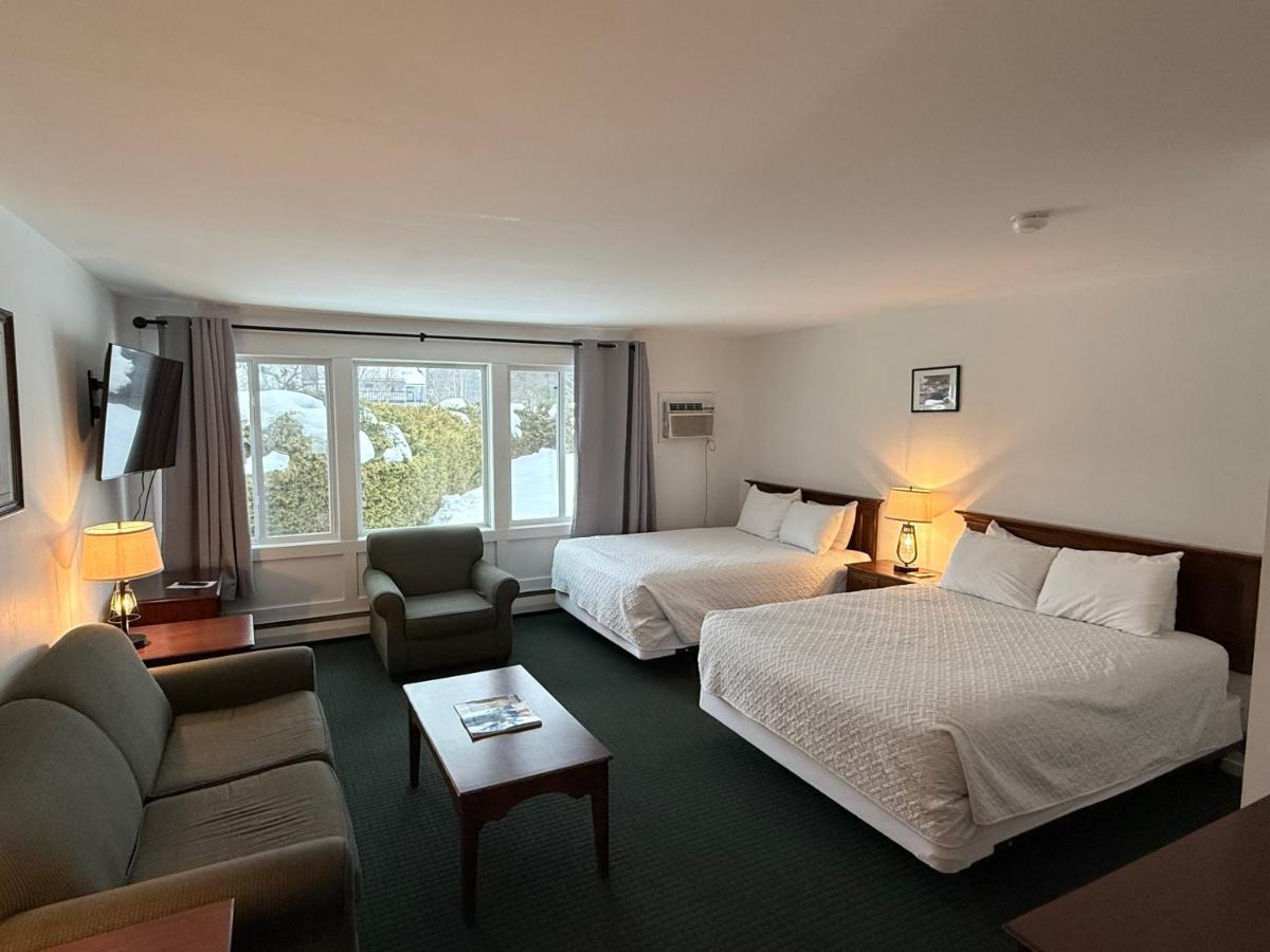 Stowe Motel & Snowdrift - Housity