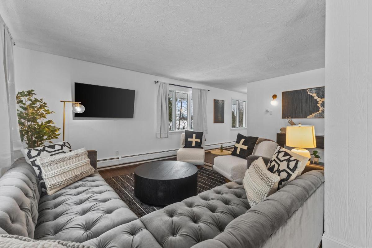 Stowe Motel & Snowdrift - Housity