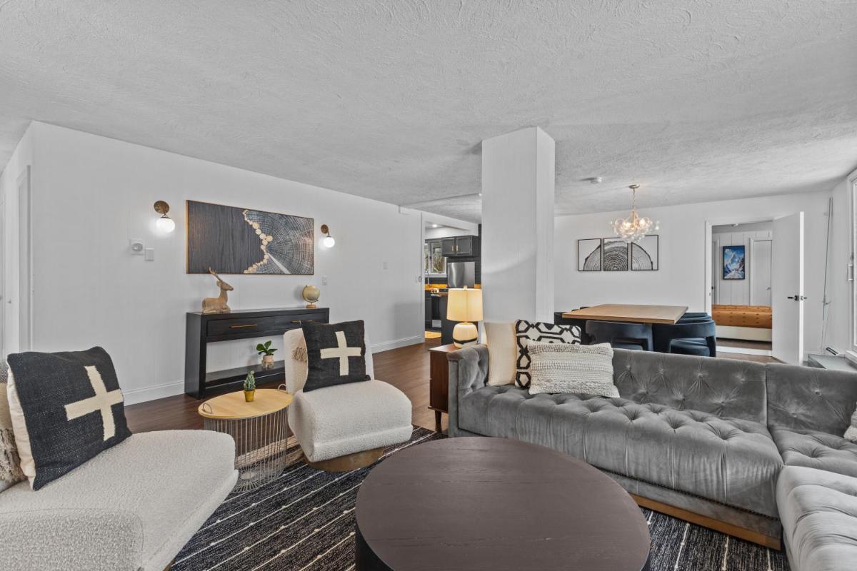 Stowe Motel & Snowdrift - Housity