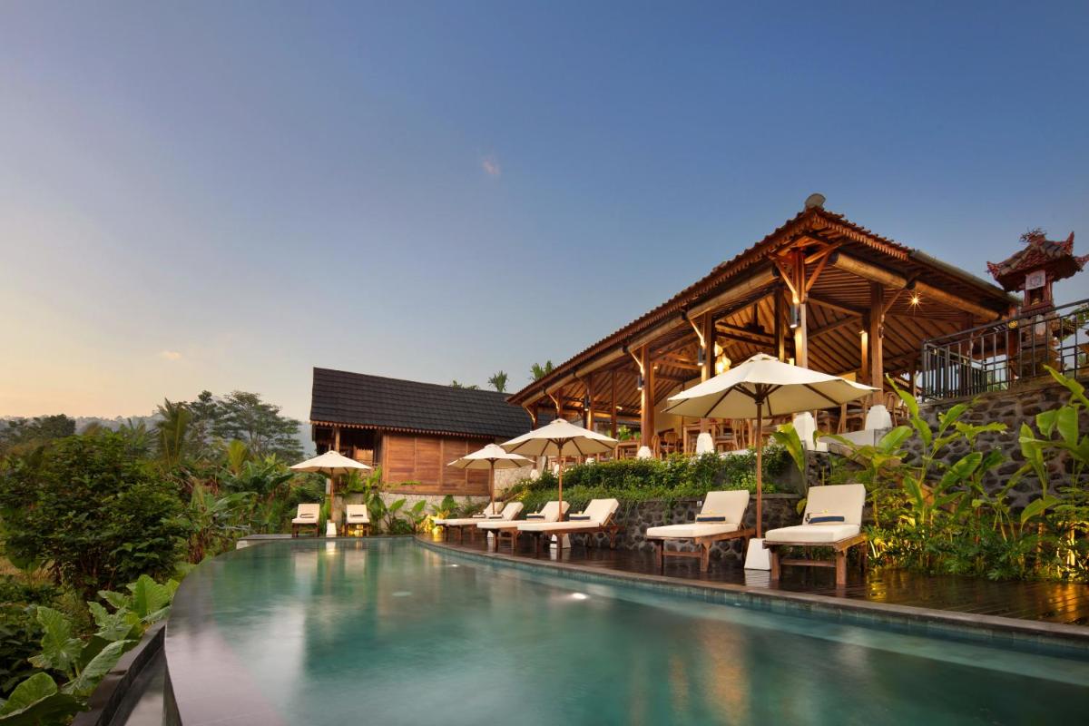Devani Resort Sidemen - Housity