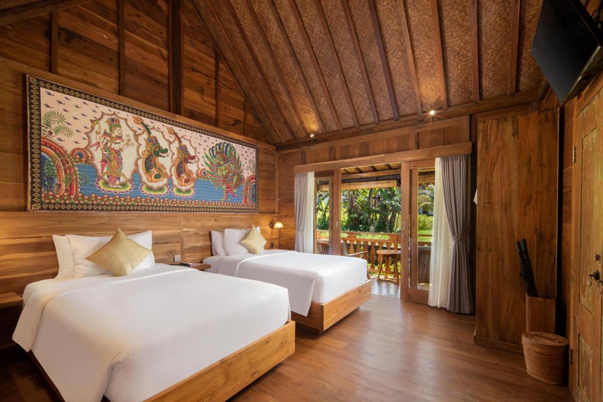 Devani Resort Sidemen - Housity