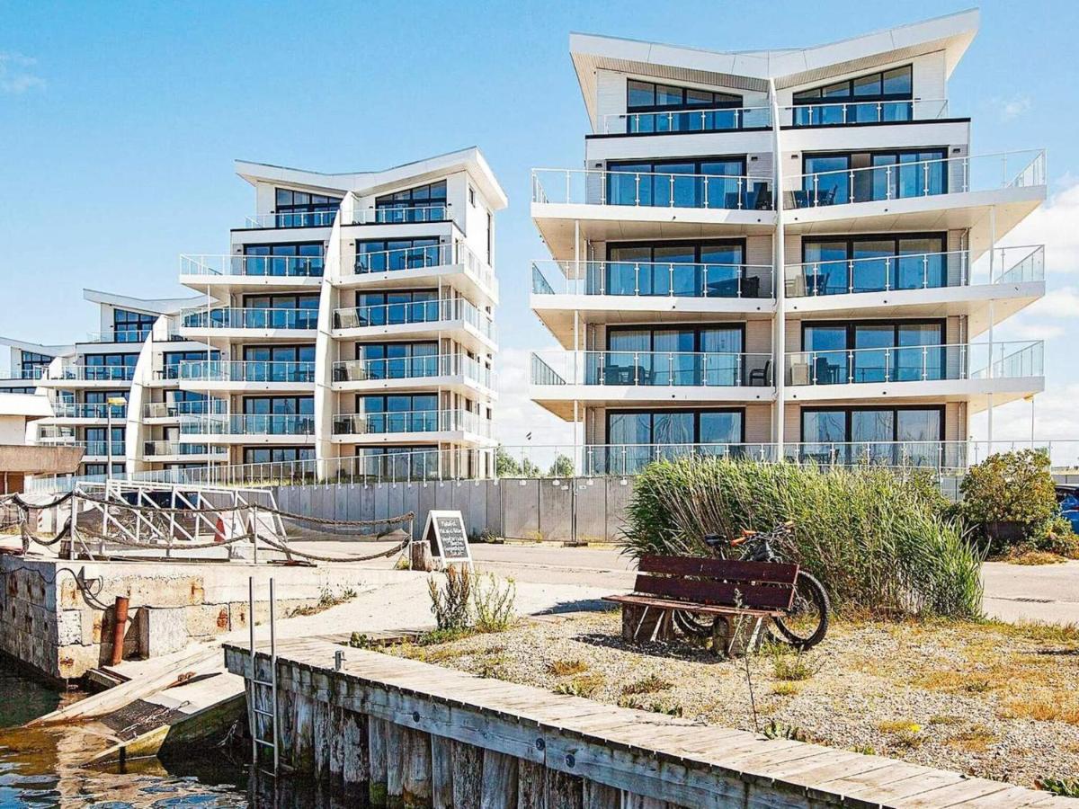 5 star holiday home in Wendtorf - Housity