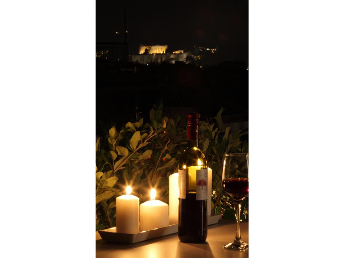 Athens View Loft - 05 - Housity