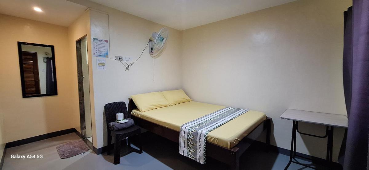 Rain Haven Lodging House - Housity