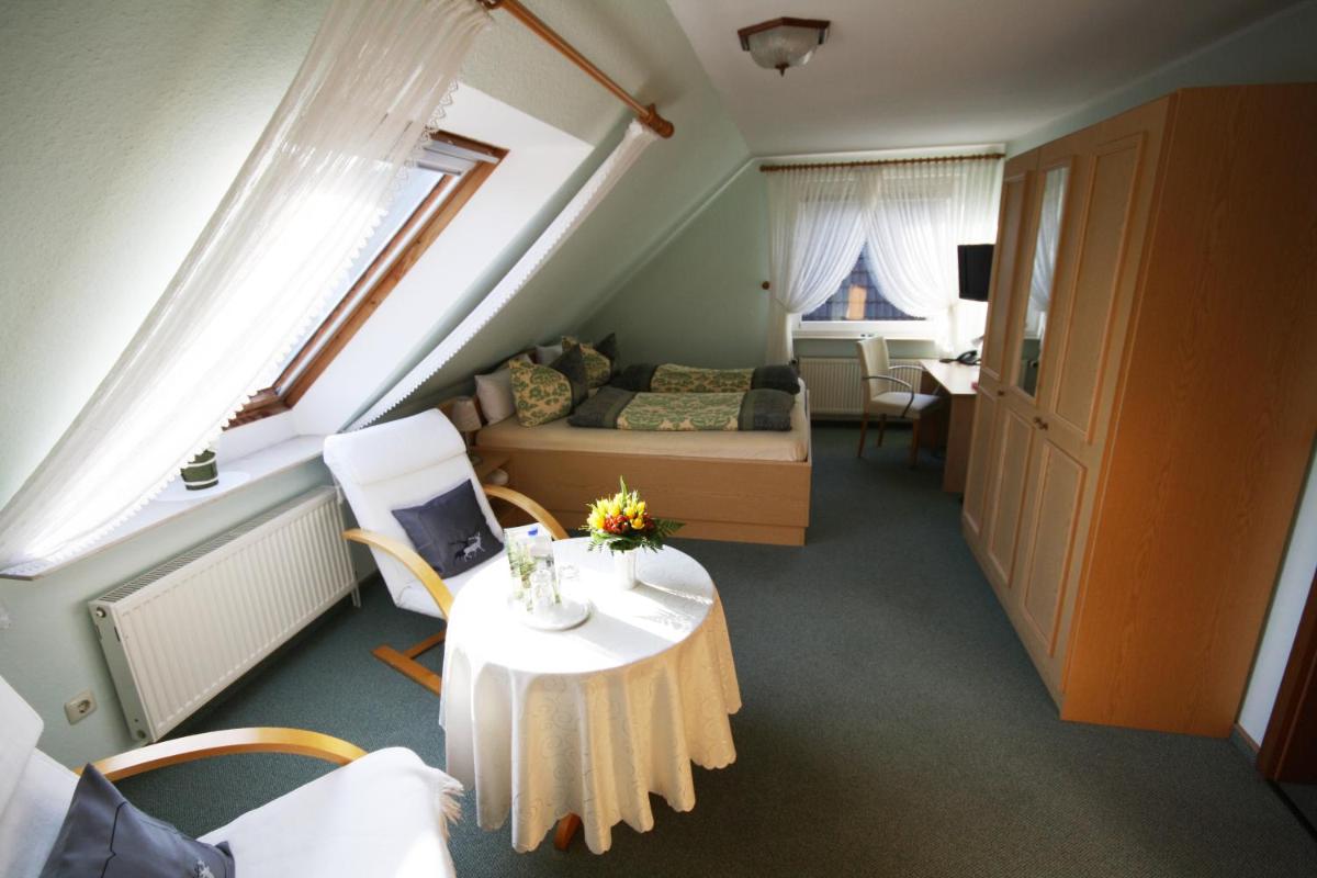 Parkhotel Phoenix Garni - Housity