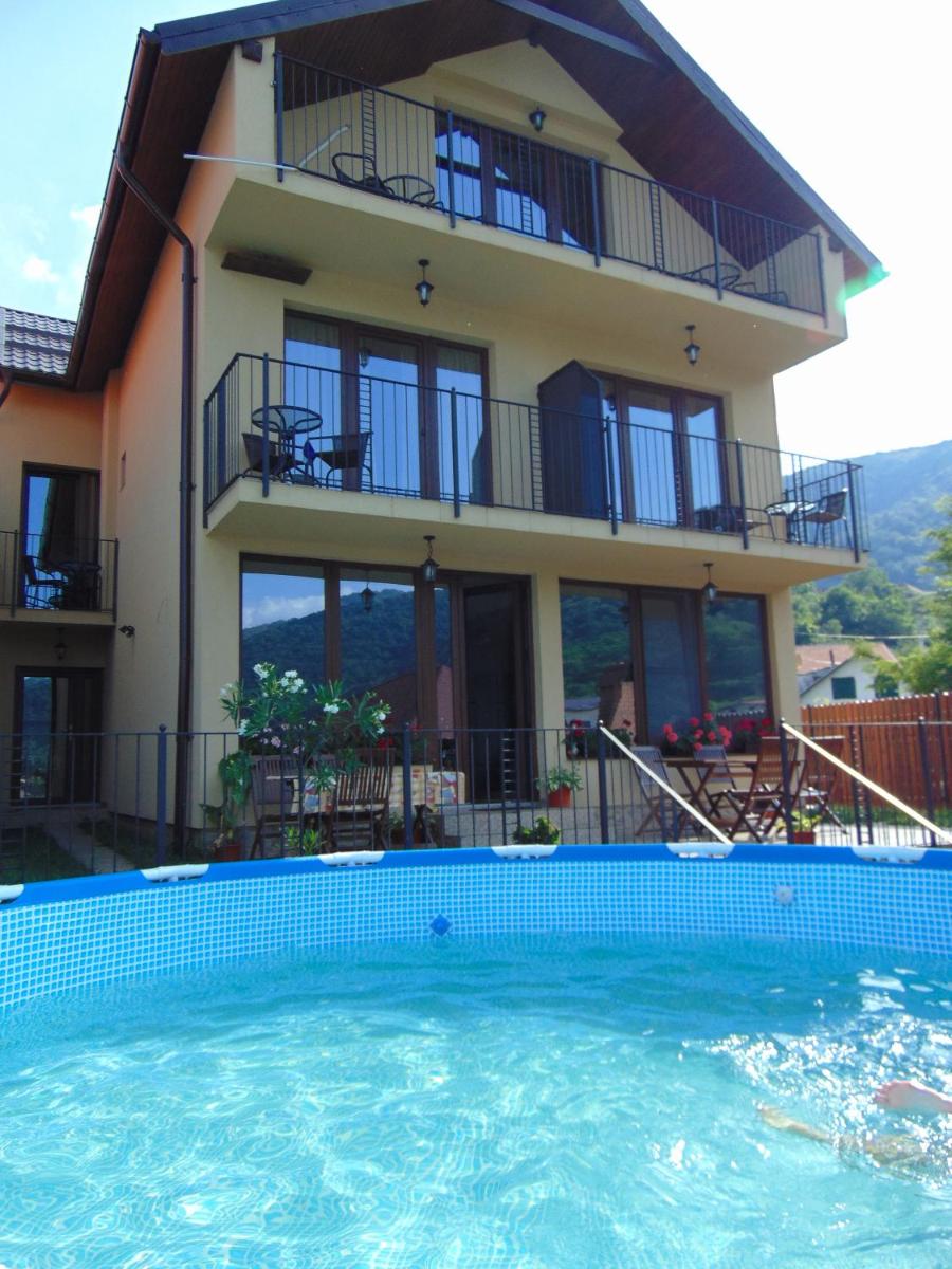 Vila Golful Dunării - Housity
