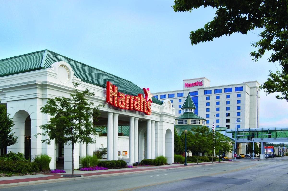 Harrah's Joliet Casino Hotel - Housity