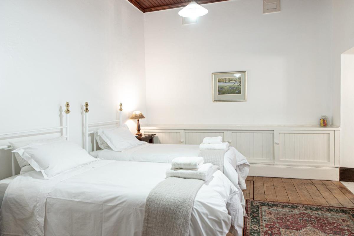 Roode Bloem Farm House - Housity