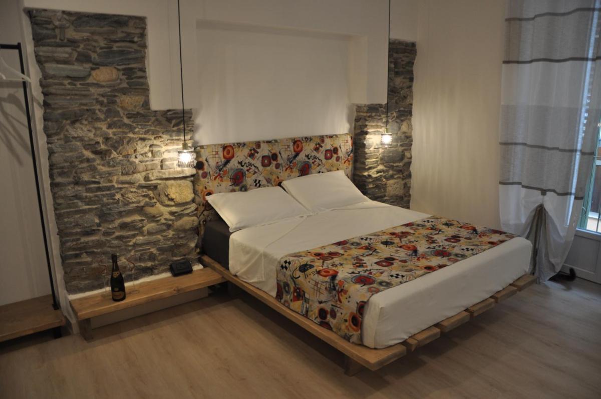 B&B la cruna deLago - Housity