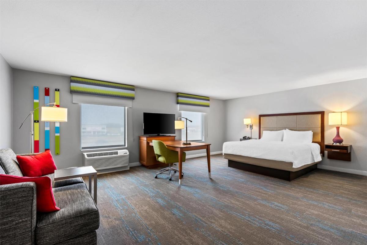 Hampton Inn Fond du Lac - Housity