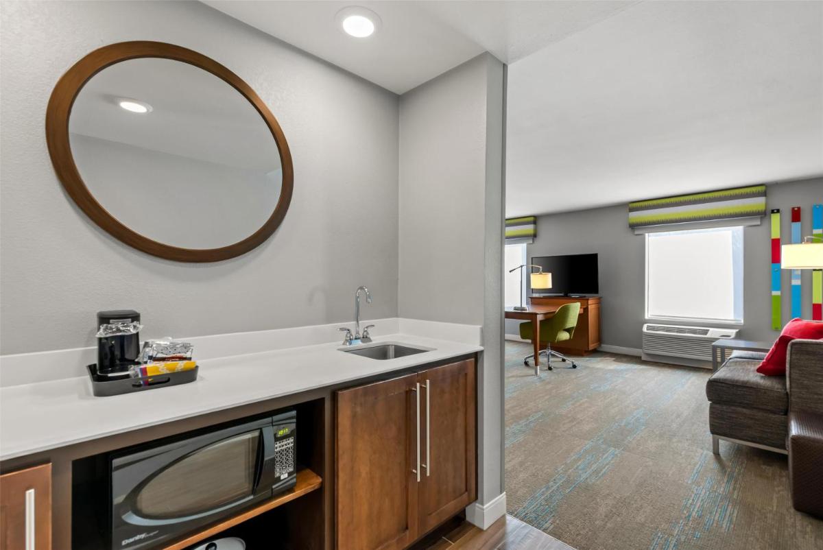Hampton Inn Fond du Lac - Housity