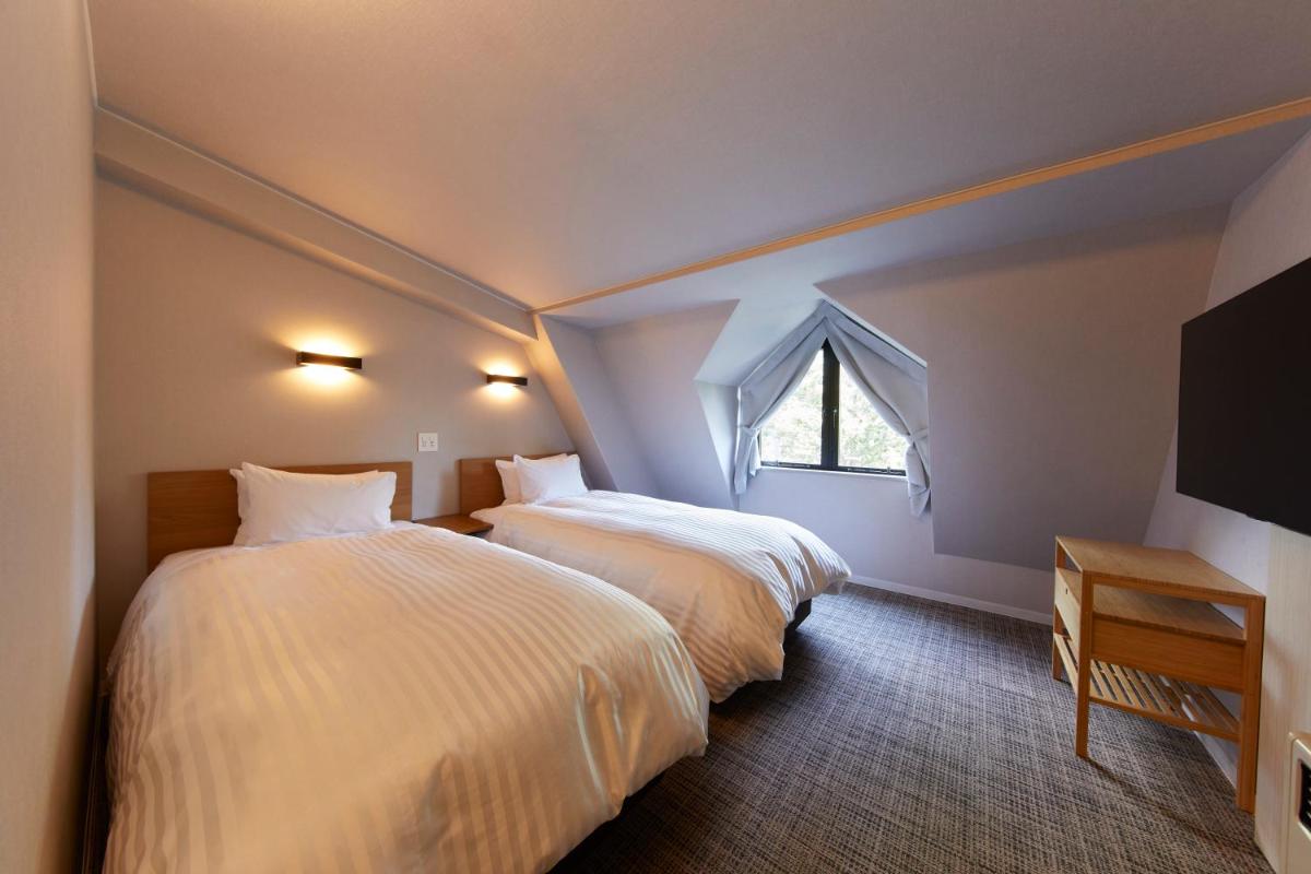 Hotel Stelle Belle - Hizvo