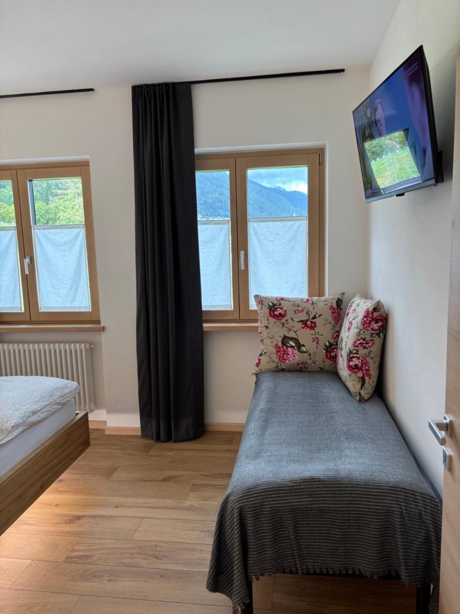 Alp House Dolomiti - Housity