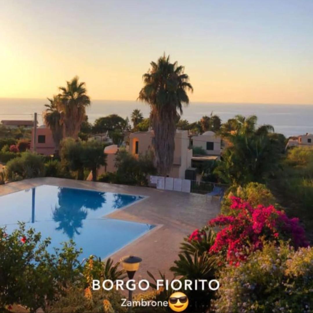 Appartamento Bouganville - Housity