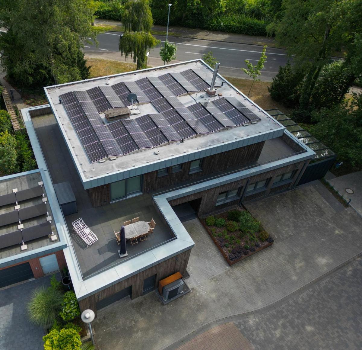 Villa Wolter - Housity
