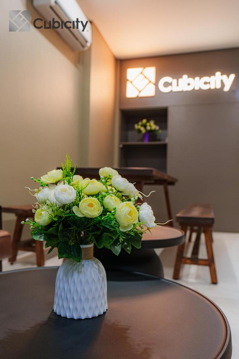 Cubicity Pho Duc Chinh - Housity