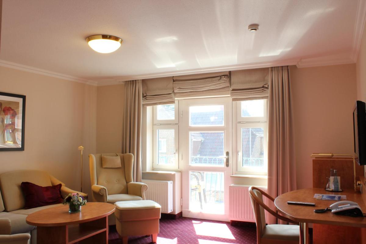Hotel Kirchspiels Gasthaus - Housity