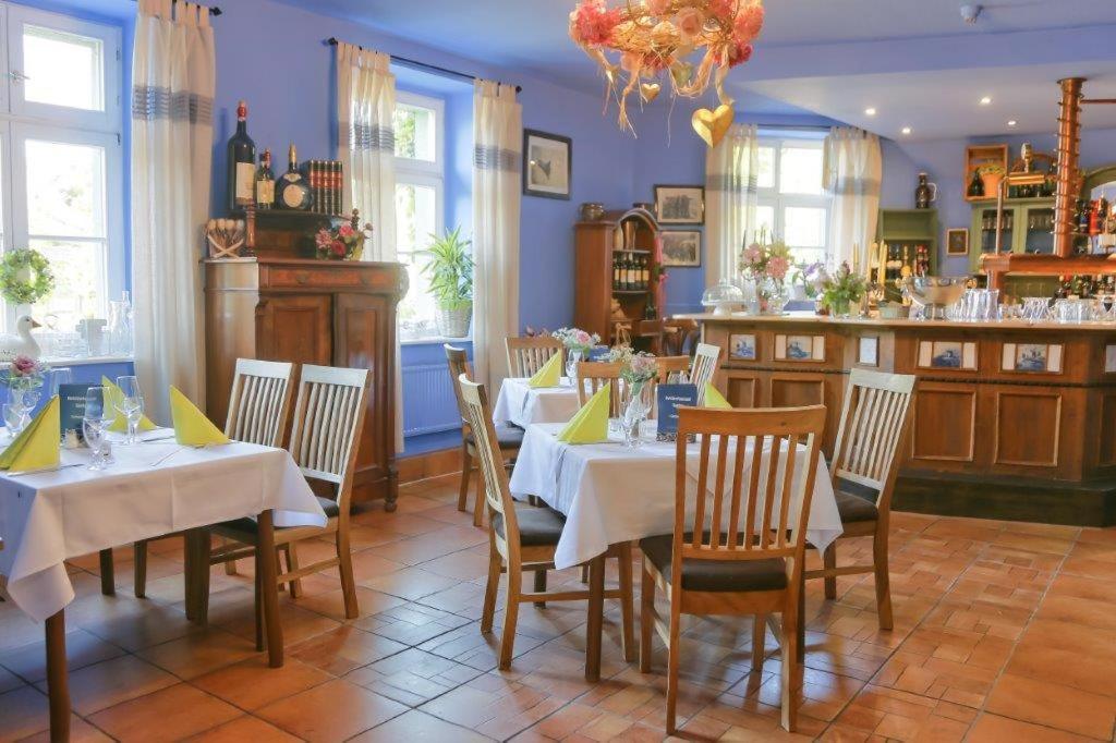 Hotel Zur Alten Oder- Frankfurt-Oder - Housity