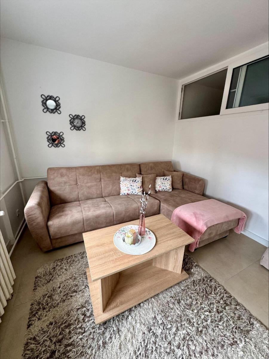 Apartman Nest - Hizvo
