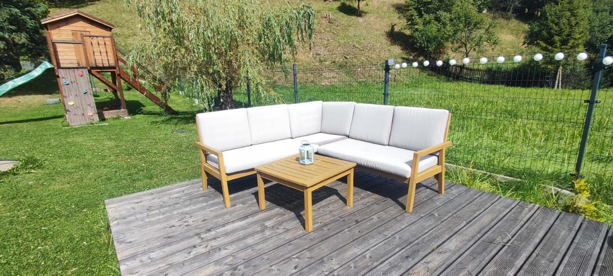 2chałupy - apartamenty w Soli - Housity