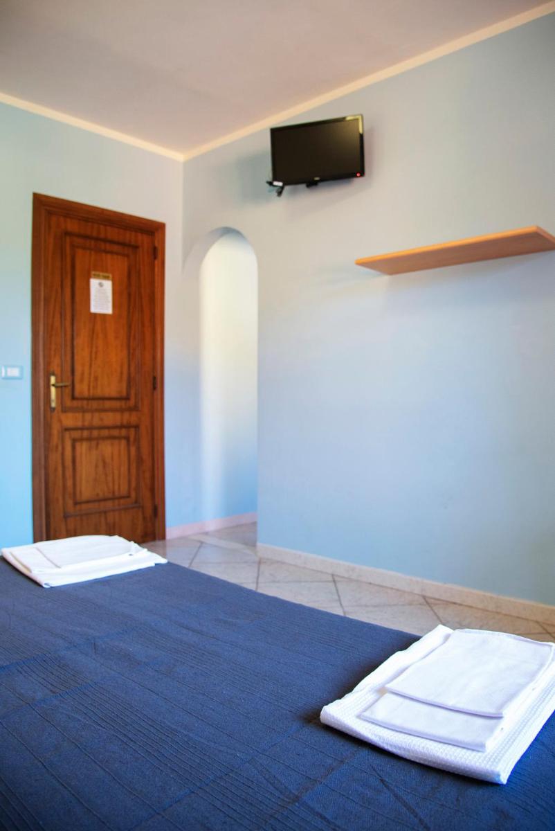 Agriturismo il filo di Arianna - Housity