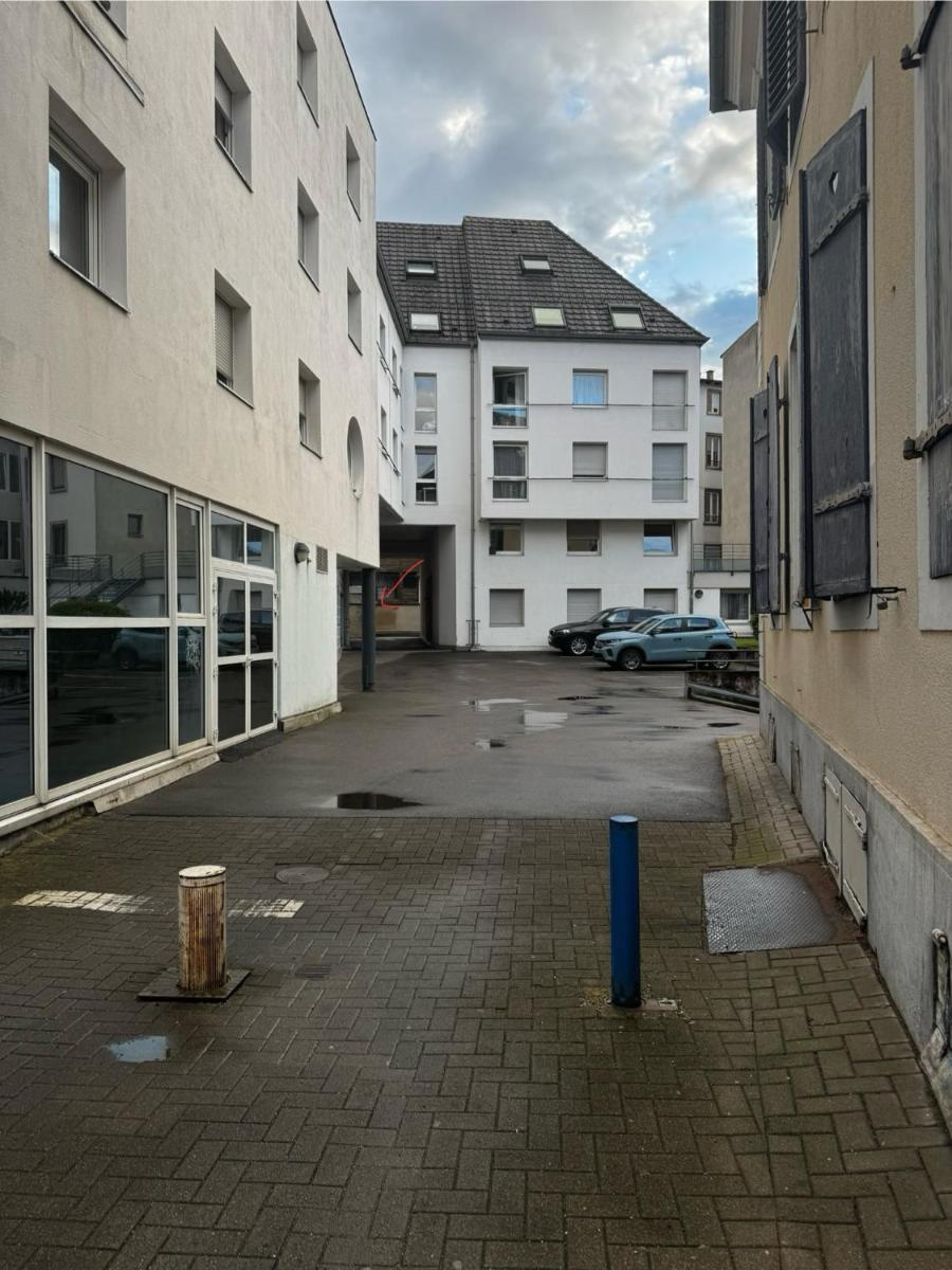 Studio Strasbourg centre proche Cathédrale et Petite France - Housity