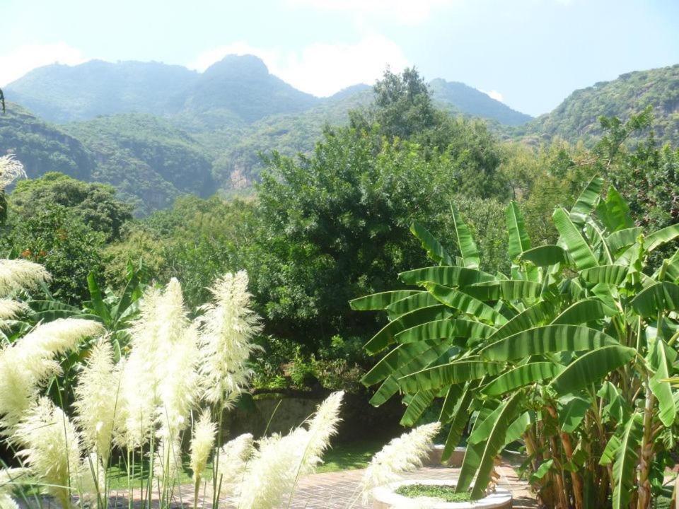 Suitetrails - Hotel Boutique Casa de Campo Malinalco