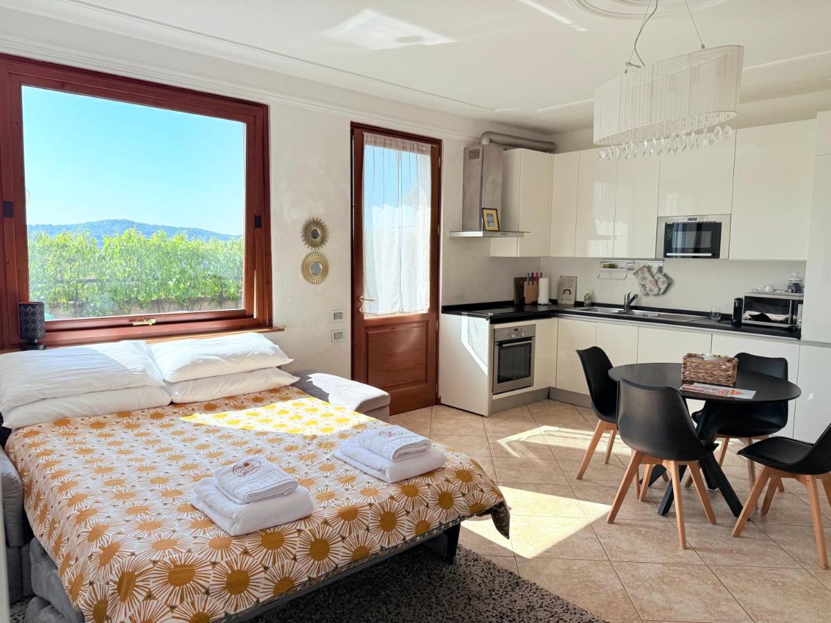 Casa Milla - 15 min from airport, private sauna, terrace and parking - Housity
