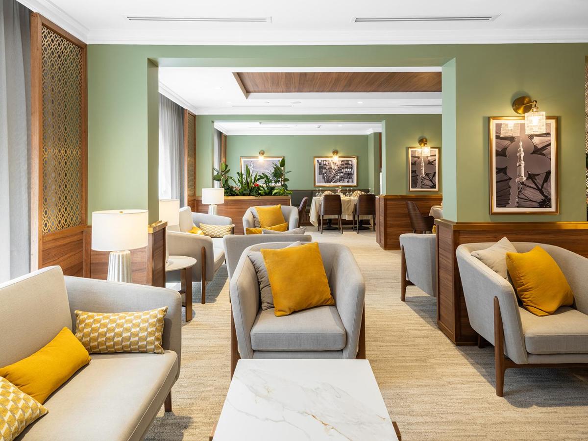 Elaf Taiba Hotel - Housity