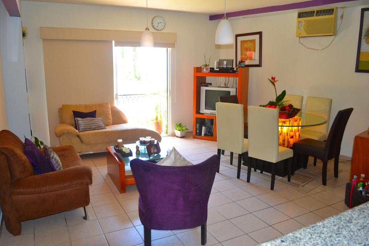 Condo Selva Alta - Hizvo