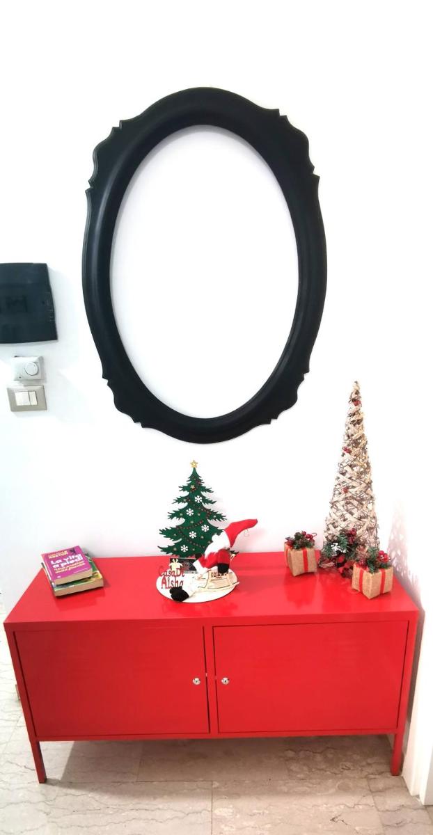 Casa di Aisha - Housity