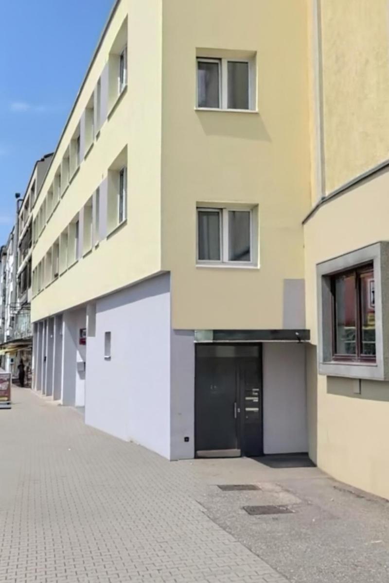 Ok Apartments - Housity