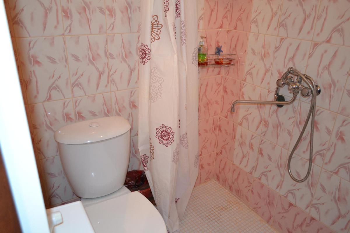 Suitetrails - Mini-hotel Gvardeiskaya