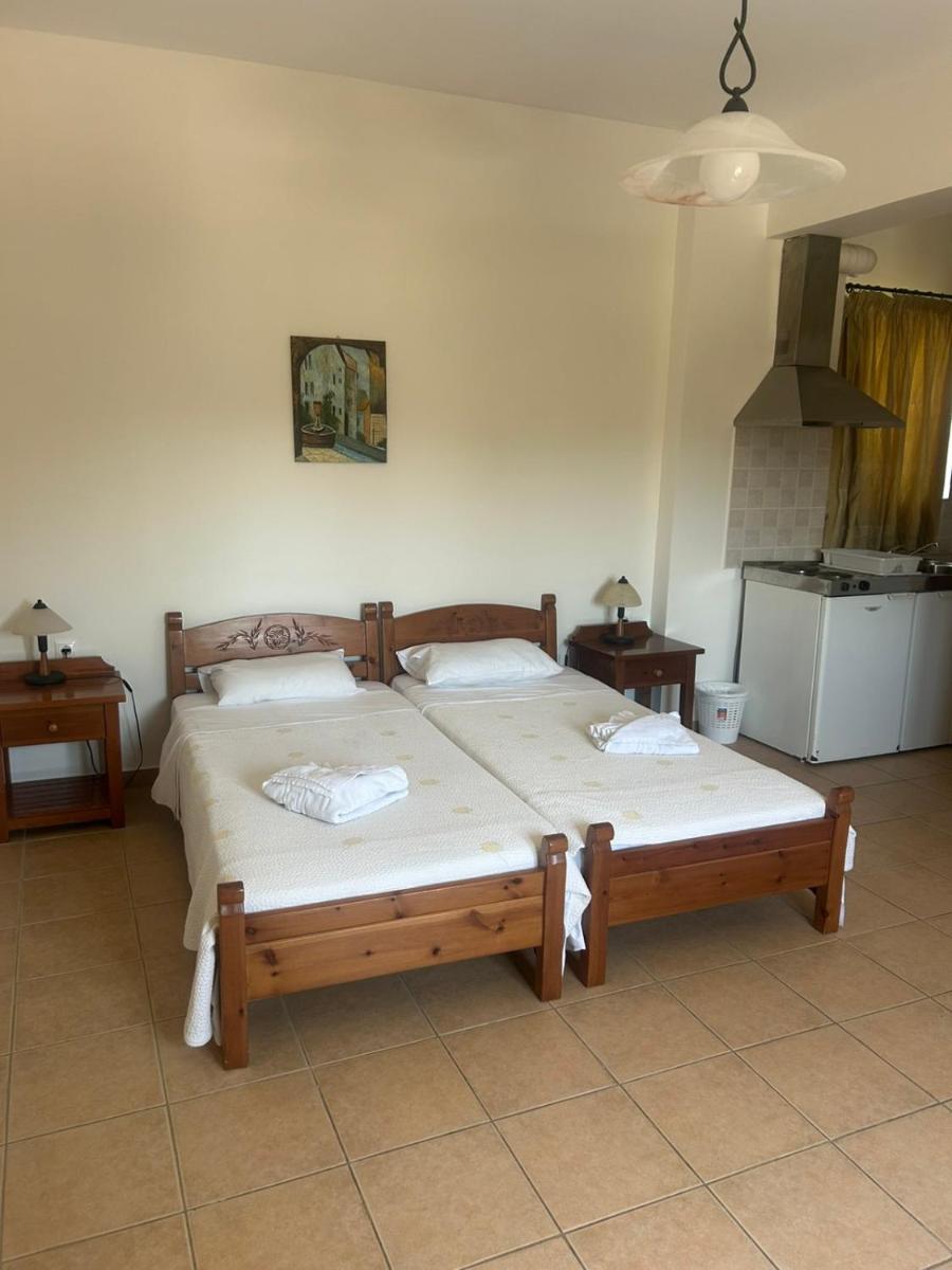 Kandania Apartments - Housity