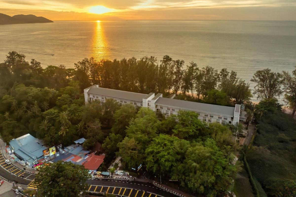 Lone Pine, Penang, a Tribute Portfolio Resort