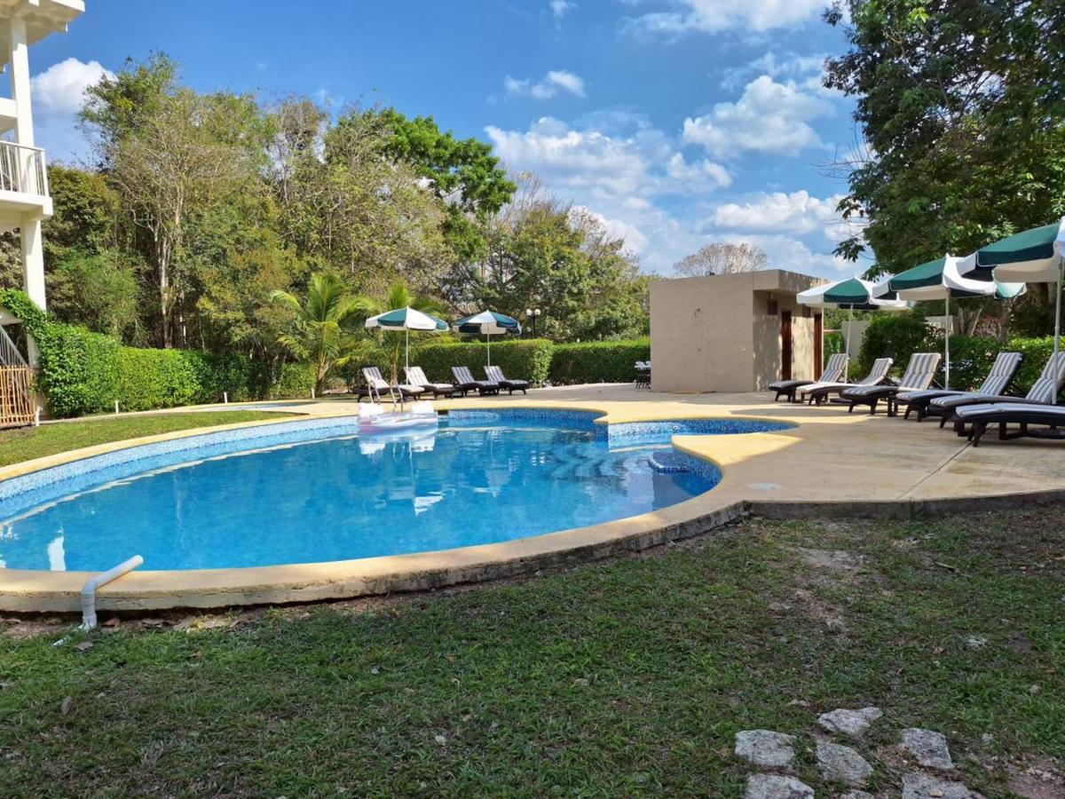 Villas Chicanna Calakmul - Housity